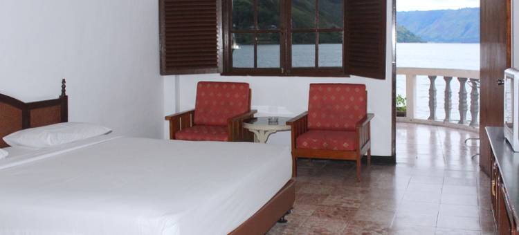 达玛亚贡海滩酒店(Darma Agung Beach Hotel Parapat)图片