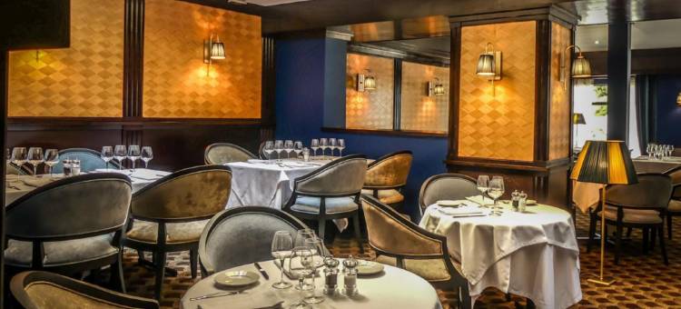 杰翰德博思酒店(Jehan de Beauce - Teritoria)图片