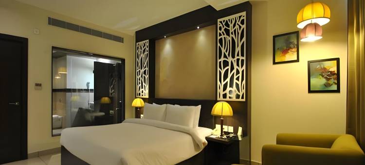 利瓦塔斯理想酒店(Rivatas)图片