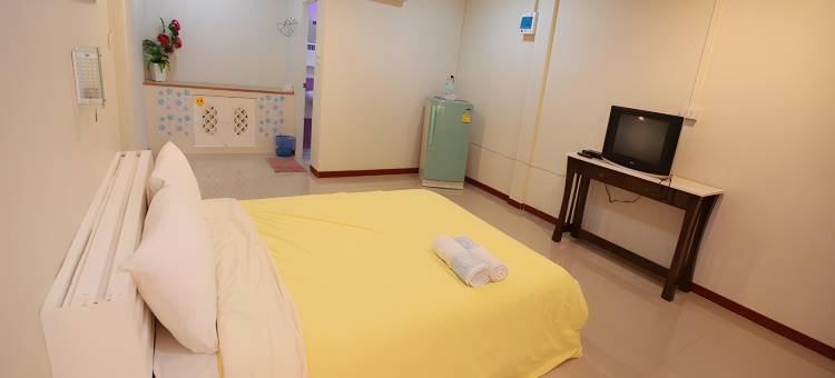 奴布纳布奴纳尔度假村(Nubnabnunar Resort)图片