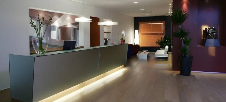 波恩特酒店(New Ipoint Hotel)图片