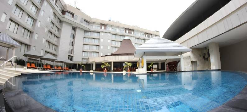 会议中心大酒店(Labersa Grand Hotel & Convention Center)图片