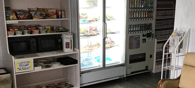 美浓加茂站酒店(Minokamo Station Hotel)图片