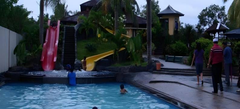 沃莫度假村酒店(Wonua Monapa Hotel Resort)图片