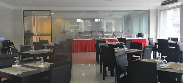 斯拉姆王朝酒店(Silam Dynasty)图片