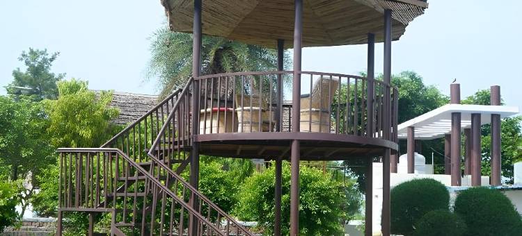 萨玛利亚农业度假村弗林达文(Samalia Agro Resort Vrindavan)图片