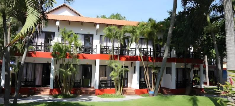 阳光海滩度假村(Sunshine Beach Resort)图片