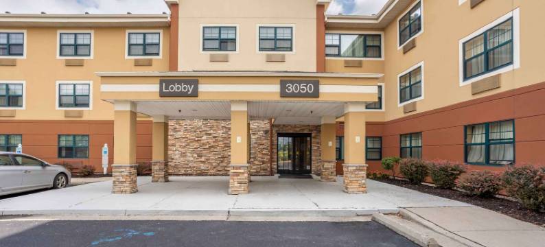 美国阿伦敦伯利恒长住酒店(Extended Stay America Suites - Allentown - Bethlehem)图片