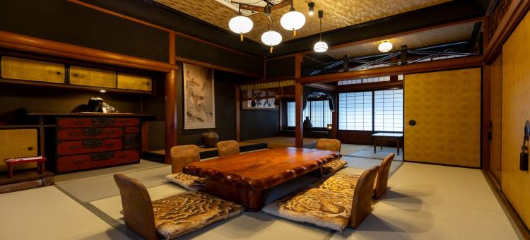 虎屋别馆(Toraya Annex)图片