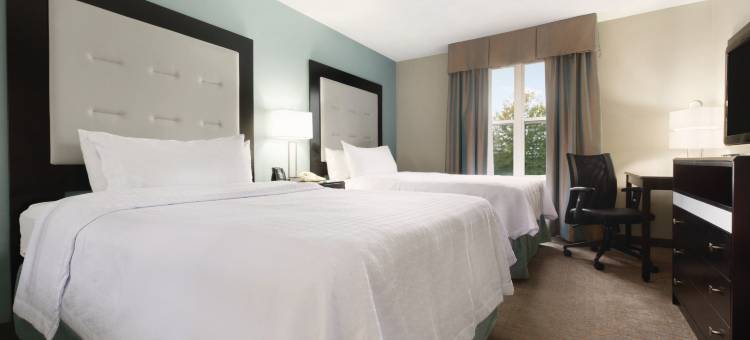 亚特兰大阿尔普哈雷塔Homewood Suites by Hilton(Homewood Suites by Hilton Atlanta - Alpharetta)图片