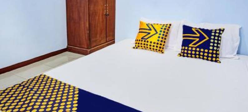 Hotel O 苏亚特诺先生伊斯兰公寓(Hotel O Kost Pak Suyatno Syariah)图片