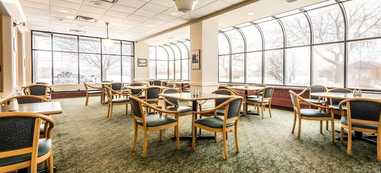 卢克斯酒店及会议中心 - 阿桑德连锁酒店(The Lux Hotel & Conference Center, Ascend Hotel Collection)图片