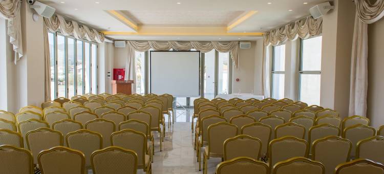 桑特公园酒店，贝斯特韦斯特至尊精选(Zante Park Resort  Spa, BW Premier Collection)图片