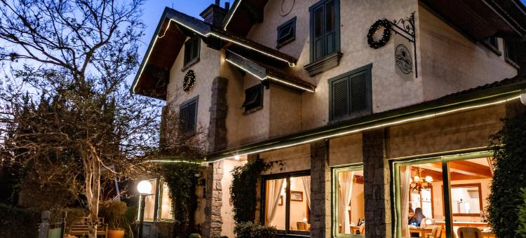 伊扎贝尔太阳酒店(Hotel Solar d'Izabel)图片