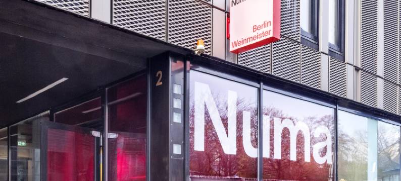 柏林米特文美斯特尔酒店-限成人(Numa Berlin Weinmeister)图片