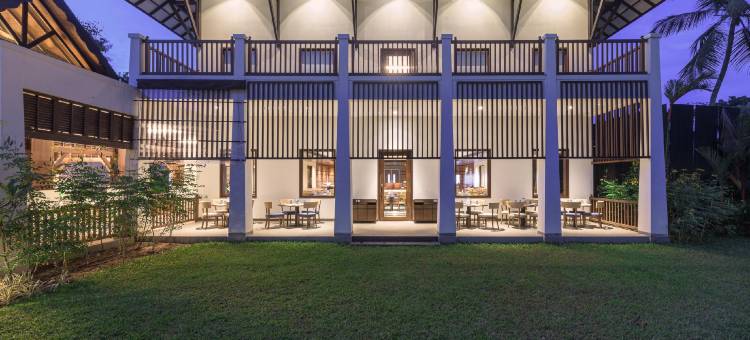 阿许塔穆迪马辛德拉俱乐部酒店(Club Mahindra Ashtamudi)图片