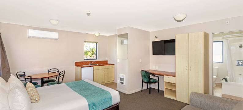 美景酒店-吉斯伯恩(Bella Vista Gisborne)图片