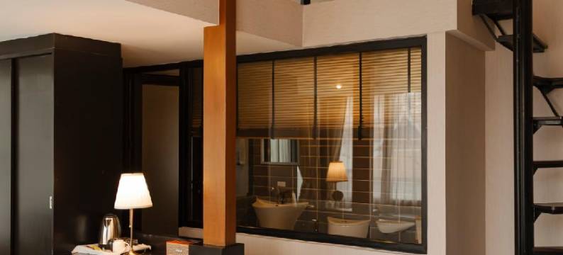 幸福之家(House of Happiness)图片