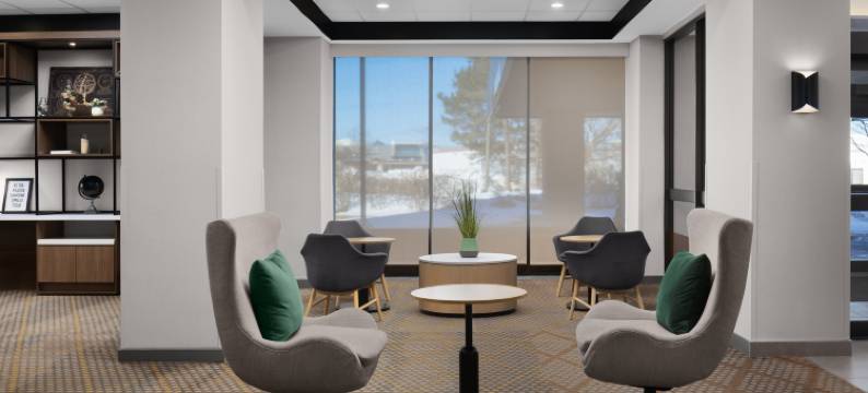 东渥太华假日酒店(Holiday Inn OTTAWA EAST by IHG)图片