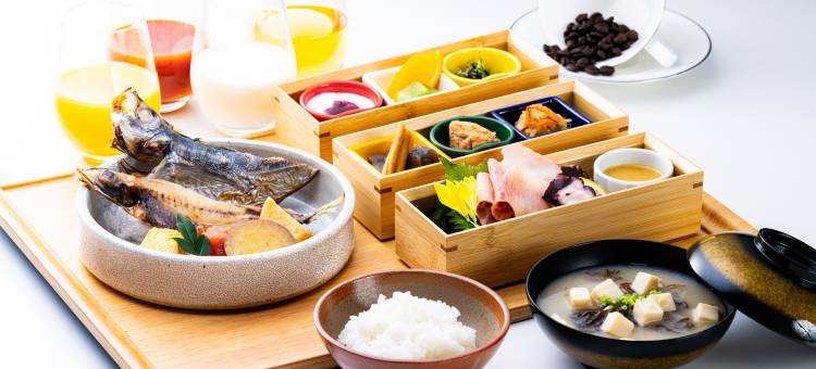 下关港市大酒店(Shimonoseki Grand Hotel)图片