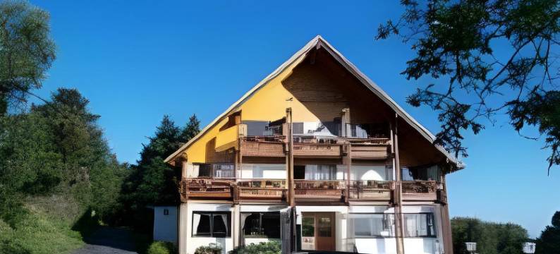 哈根旅馆(Hotel Im Hagen)图片