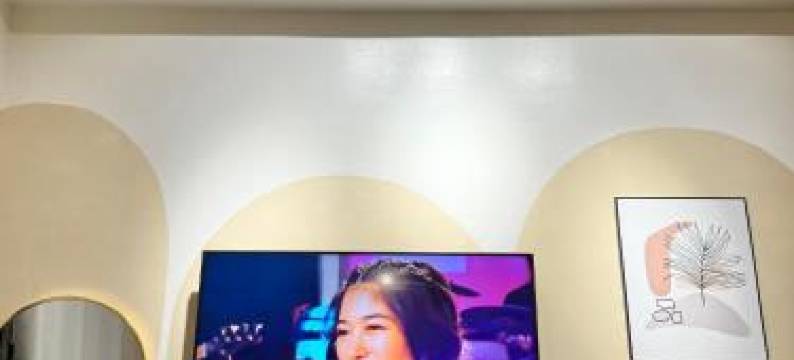 位于铁斯马帝的1卧室公寓-29平方米|带1个独立浴室(Meraki Stays - ETANA - at SMDC Hope Residences)图片