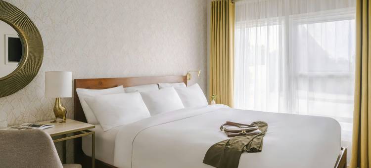 贝弗利山阳台Sonder酒店(Beverly Terrace Hotel Beverly Hills, Sonder)图片