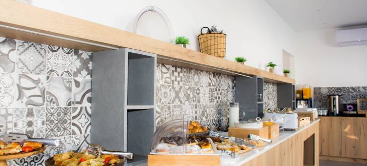 卡萨布鲁-入住酒店(Casa Blu Boutique Hotel "by Checkin" Adults Only)图片