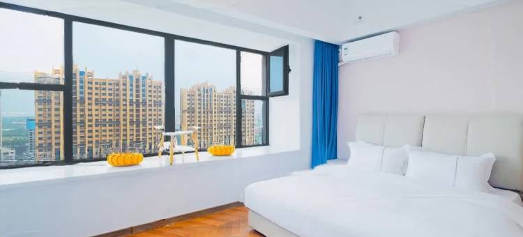 枫逸酒店(泰安高铁站刘老根大舞台店)图片