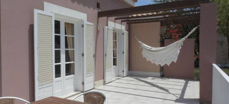 Lam Hotel Foya Branca(Lam Hotel Foya Branca)图片
