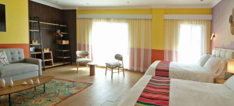 典型精品酒店(Hotel Boutique Típico)图片