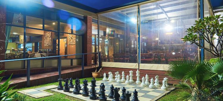 Mirambeena汽车旅馆(Mirambeena Motel)图片