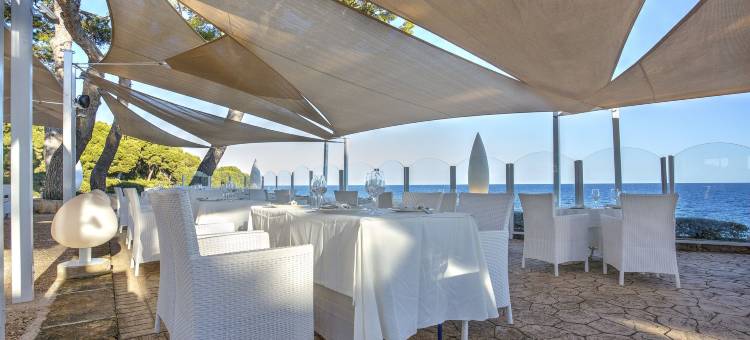 彭塔罗特甲温泉时尚欧洲酒店(Hipotels Eurotel Punta Rotja Spa-Golf)图片