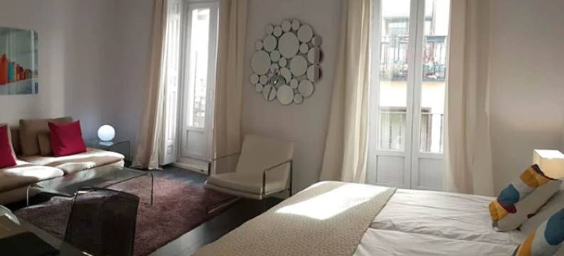 普拉多套房(Suite Prado)图片