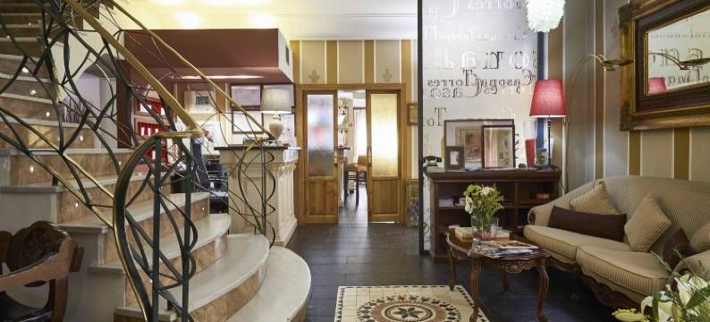 卡瑟纳托雷斯酒店(Casona de Torres)图片