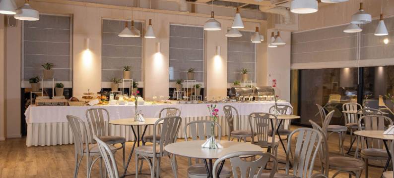布拉城市酒店(City Hotels Algirdas)图片