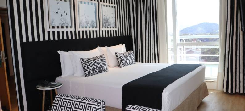 凯罗斯商务酒店(Kayrós Business Hotel)图片