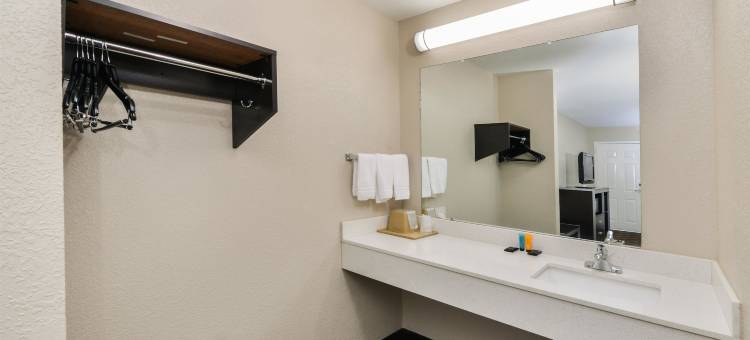 休斯顿帕萨迪纳美洲最佳价值酒店(Americas Best Value Inn Pasadena/Houston)图片