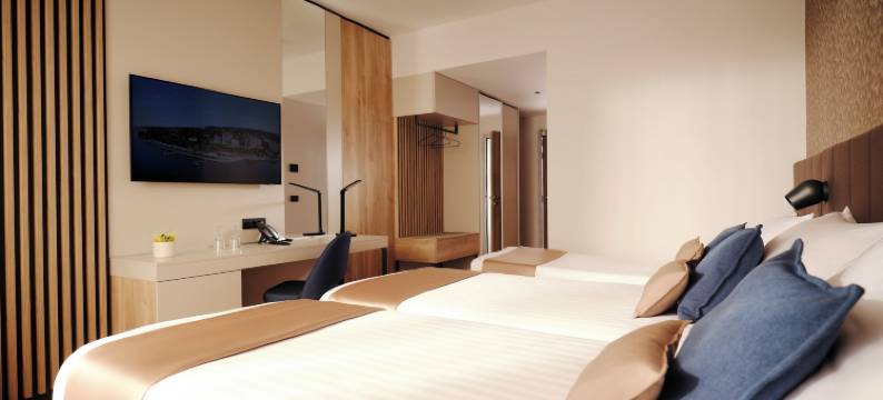 里维埃拉渡假饭店(Hotel Riviera - Terme & Wellness Lifeclass)图片