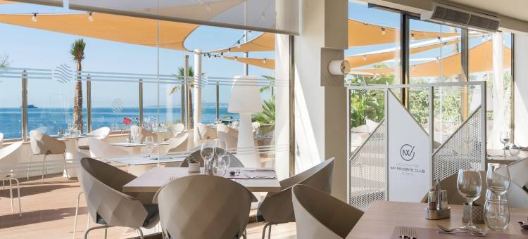 AluaSoul帕尔马酒店，仅限成人(AluaSoul Palma Hotel Adults Only)图片