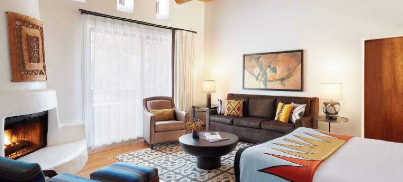 魅力度假村(Enchantment Resort)图片