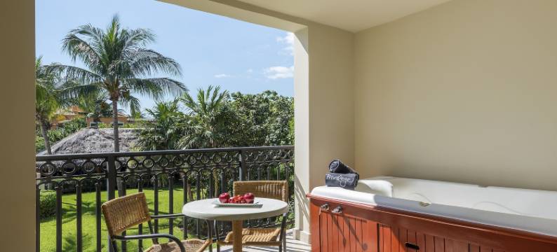 海洋珊瑚绿松石全包度假村(Ocean Coral & Turquesa All Inclusive)图片