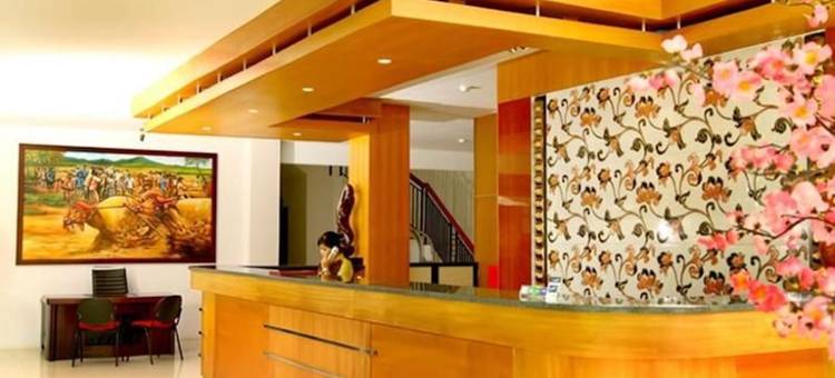 皇家塔利旺大酒店(Grand Royal Makati Hotel)图片