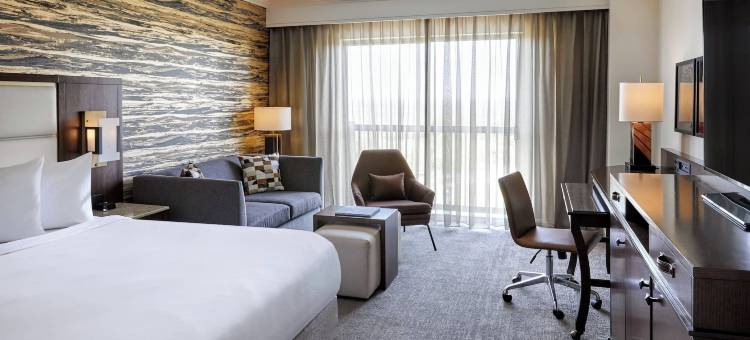圣安东尼奥希尔JW万豪度假酒店及水疗中心(JW Marriott San Antonio Hill Country Resort & Spa)图片