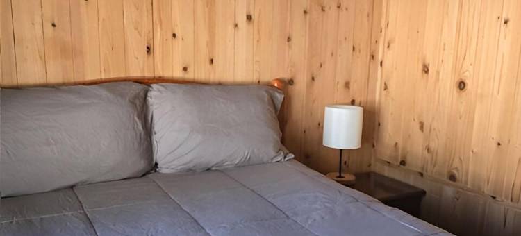 峡谷溪度假村(Canyon Creek Resort)图片