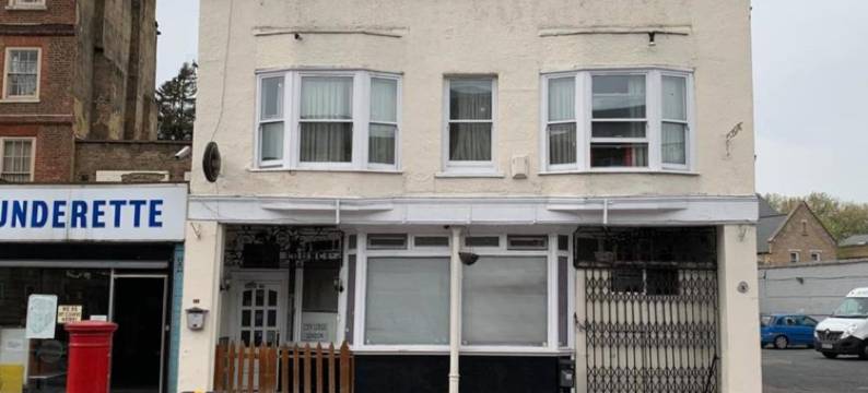 伦敦城市旅馆(City Lodge London)图片