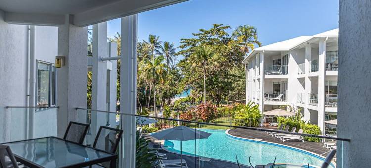 海滩道格拉斯港公寓(Beaches Holiday Apartments - Official Onsite Reception & Check IN)图片