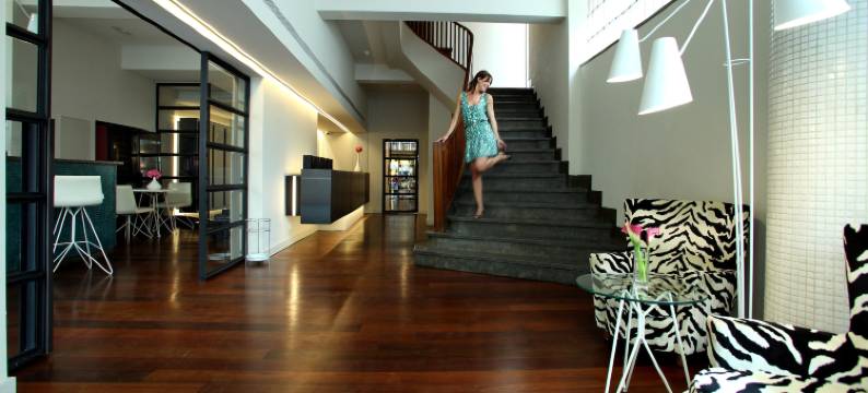 公园饭店(Park Hotel)图片