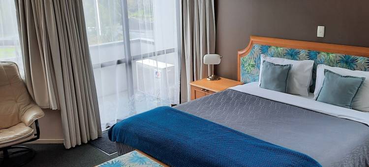 彭布鲁克汽车旅馆(Pembrooke Motor Lodge)图片