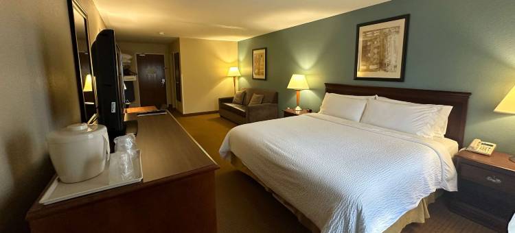 Wingate by Wyndham Newell图片